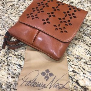 Patricia Nash Grenada Cross Body Bag